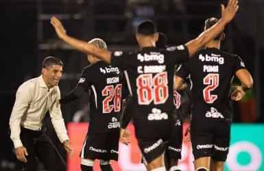 Foto: Matheus Lima