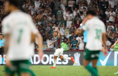 Foto: Marcelo Gonçalves FFC