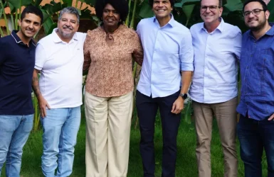 Foto: Redes sociais