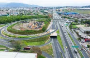 Foto: Ecovias Rio Minas