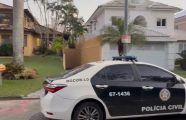 Foto: Divulgação PCERJ